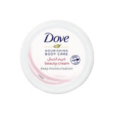 GETIT.QA- Qatar’s Best Online Shopping Website offers DOVE BEAUTY CREAM VALUE PACK 2 X 150 ML at the lowest price in Qatar. Free Shipping & COD Available!