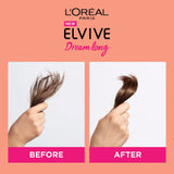 GETIT.QA- Qatar’s Best Online Shopping Website offers L'OREAL ELVIVE DREAM LONG NO HAIRCUT CREAM 200 ML at the lowest price in Qatar. Free Shipping & COD Available!