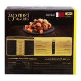 GETIT.QA- Qatar’s Best Online Shopping Website offers GOURMET CHICKEN POPCORN WITH CHEESE 400 G at the lowest price in Qatar. Free Shipping & COD Available!