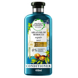 GETIT.QA- Qatar’s Best Online Shopping Website offers HERBAL ESSENCES BIO: RENEW REPAIR ARGAN OIL OF MOROCCO CONDITIONER 400 ML at the lowest price in Qatar. Free Shipping & COD Available!