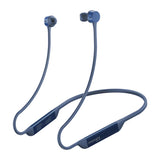 GETIT.QA- Qatar’s Best Online Shopping Website offers PROMATE HIGH-FIDELITY LIQUID SILICONE WIRELESS NECKBAND EARPHONES CIVIL BLUE at the lowest price in Qatar. Free Shipping & COD Available!