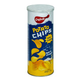 GETIT.QA- Qatar’s Best Online Shopping Website offers PEKE POT.CHIPS SALT&VINEGR140G at the lowest price in Qatar. Free Shipping & COD Available!