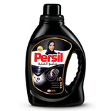 GETIT.QA- Qatar’s Best Online Shopping Website offers PERSIL GEL BLACK 3D CLASSIC ABAYA SHAMPOO 900 ML
 at the lowest price in Qatar. Free Shipping & COD Available!