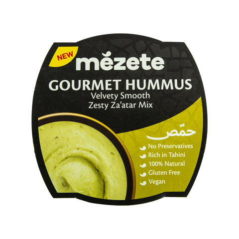 GETIT.QA- Qatar’s Best Online Shopping Website offers MEZETE HMMS GRMT ZSTYZATAR215G at the lowest price in Qatar. Free Shipping & COD Available!