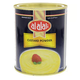 GETIT.QA- Qatar’s Best Online Shopping Website offers AL ALALI CUSTARD POWDER 400 G at the lowest price in Qatar. Free Shipping & COD Available!