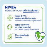 GETIT.QA- Qatar’s Best Online Shopping Website offers NIVEA FACE WASH CLEANSER PURIFYING CLEANSING 150 ML at the lowest price in Qatar. Free Shipping & COD Available!