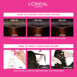 GETIT.QA- Qatar’s Best Online Shopping Website offers L'OREAL PARIS CASTING CREME 246 GLOSS BLACK HENNA 1 PKT at the lowest price in Qatar. Free Shipping & COD Available!