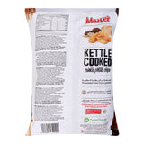 GETIT.QA- Qatar’s Best Online Shopping Website offers MASTR CHPS BLKTRUFL&PARMSN170G at the lowest price in Qatar. Free Shipping & COD Available!
