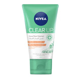 GETIT.QA- Qatar’s Best Online Shopping Website offers NIVEA FACE WASH DEEP PORE CLEANSER CLEAR UP 50 ML at the lowest price in Qatar. Free Shipping & COD Available!