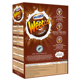 GETIT.QA- Qatar’s Best Online Shopping Website offers WEETOS WEETOS CHOCO 375 G at the lowest price in Qatar. Free Shipping & COD Available!