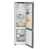 GETIT.QA- Qatar’s Best Online Shopping Website offers LIEBHERR DOUBLE DOOR REFRIGERATOR, 371L, CNSDD 5723 at the lowest price in Qatar. Free Shipping & COD Available!