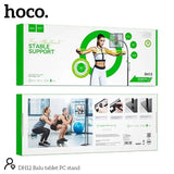 GETIT.QA- Qatar’s Best Online Shopping Website offers HOCO MOBILE/TABLET HOLDER DH12 at the lowest price in Qatar. Free Shipping & COD Available!