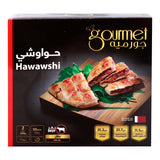GETIT.QA- Qatar’s Best Online Shopping Website offers GOURMET HAWAWSHI 500G at the lowest price in Qatar. Free Shipping & COD Available!