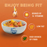 GETIT.QA- Qatar’s Best Online Shopping Website offers N/FITNESS BF/CEREAL FRUIT375G at the lowest price in Qatar. Free Shipping & COD Available!