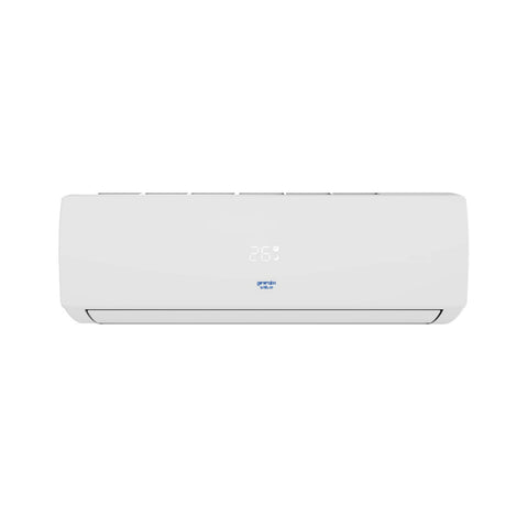 GETIT.QA- Qatar’s Best Online Shopping Website offers GENERALCO SPLIT AIR CONDITIONER, 2.5T, GTAC-30CSA-X at the lowest price in Qatar. Free Shipping & COD Available!