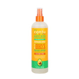 GETIT.QA- Qatar’s Best Online Shopping Website offers CANTU AVOCADO & HONEY HYDRATING REFRESHER SPRAY-- 355 ML at the lowest price in Qatar. Free Shipping & COD Available!