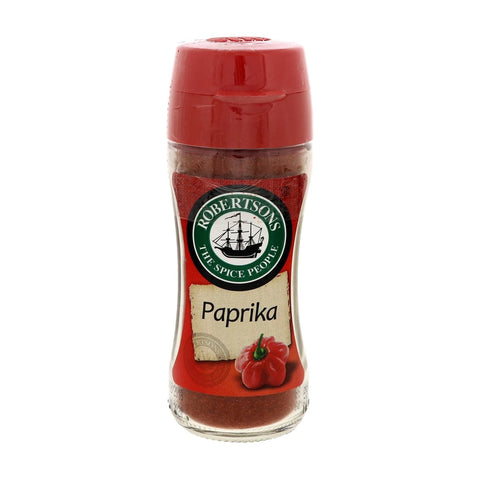 GETIT.QA- Qatar’s Best Online Shopping Website offers ROBRTSN PAPRIKA SEASNG 44GM at the lowest price in Qatar. Free Shipping & COD Available!