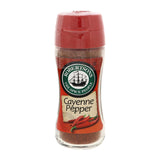 GETIT.QA- Qatar’s Best Online Shopping Website offers ROBRTSN CAYEN.PEPPR PWDR 40G at the lowest price in Qatar. Free Shipping & COD Available!