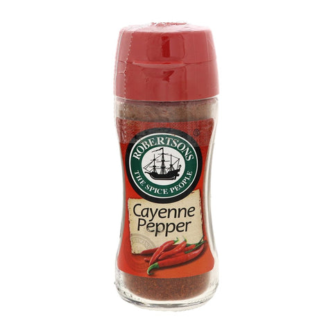 GETIT.QA- Qatar’s Best Online Shopping Website offers ROBRTSN CAYEN.PEPPR PWDR 40G at the lowest price in Qatar. Free Shipping & COD Available!