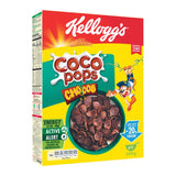 GETIT.QA- Qatar’s Best Online Shopping Website offers KLG C/POP CHOCO20%LS 2X330G PO at the lowest price in Qatar. Free Shipping & COD Available!