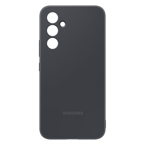 GETIT.QA- Qatar’s Best Online Shopping Website offers SAMSUNG GALAXY A54 SILICON CASE, BLACK, PA546TBEG at the lowest price in Qatar. Free Shipping & COD Available!