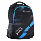 GETIT.QA- Qatar’s Best Online Shopping Website offers WAGON R RADIANT BACKPACK, 19INCHES at the lowest price in Qatar. Free Shipping & COD Available!