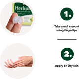 GETIT.QA- Qatar’s Best Online Shopping Website offers DABUR HERBOLENE ALOE PETROLEUM JELLY ENRICHED WITH ALOE VERA AND VITAMIN E 225 ML at the lowest price in Qatar. Free Shipping & COD Available!