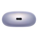 GETIT.QA- Qatar’s Best Online Shopping Website offers HUAWEI TRUE WIRELESS EARBUDS WITH MIC, PURPLE, FREECLIP at the lowest price in Qatar. Free Shipping & COD Available!