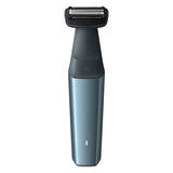 GETIT.QA- Qatar’s Best Online Shopping Website offers PHILIPS BODYGROOM SERIES 3000 BODY GROOMER, BG3027/03 at the lowest price in Qatar. Free Shipping & COD Available!