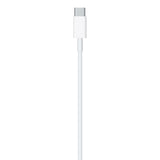 GETIT.QA- Qatar’s Best Online Shopping Website offers APPLE USB-C TO LIGHTNING CABLE, 1M, MUQ93ZE/A at the lowest price in Qatar. Free Shipping & COD Available!