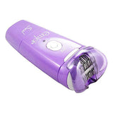 GETIT.QA- Qatar’s Best Online Shopping Website offers EMJOI WET AND DRY RECHARGEABLE SEAL EPILATOR AP-17SRD at the lowest price in Qatar. Free Shipping & COD Available!