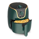 GETIT.QA- Qatar’s Best Online Shopping Website offers IK AIR FRYER IK-AF303T 3.5L at the lowest price in Qatar. Free Shipping & COD Available!