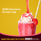 GETIT.QA- Qatar’s Best Online Shopping Website offers HERSH.SYRUP STRAWBRY.FLVR 623G at the lowest price in Qatar. Free Shipping & COD Available!