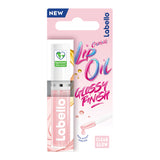 GETIT.QA- Qatar’s Best Online Shopping Website offers LABELLO LIP OIL GLOSSY FINISH CLEAR GLOW 5.1 G at the lowest price in Qatar. Free Shipping & COD Available!