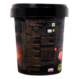 GETIT.QA- Qatar’s Best Online Shopping Website offers LAZZA PREMIUM GOLD ICE CREAM STRAWBERRY 500 ML at the lowest price in Qatar. Free Shipping & COD Available!