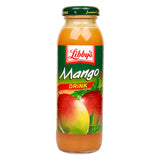 GETIT.QA- Qatar’s Best Online Shopping Website offers LIBBY'S MANGO DRINK 250 ML at the lowest price in Qatar. Free Shipping & COD Available!