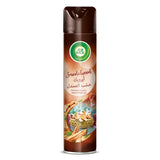 GETIT.QA- Qatar’s Best Online Shopping Website offers AIRWICK AIR FRESHENER SANDALWOOD 300 ML at the lowest price in Qatar. Free Shipping & COD Available!