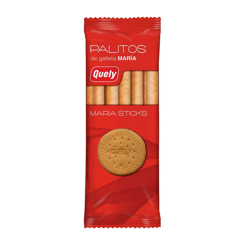 GETIT.QA- Qatar’s Best Online Shopping Website offers QUELY MARIA STICKS 50G at the lowest price in Qatar. Free Shipping & COD Available!