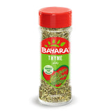 GETIT.QA- Qatar’s Best Online Shopping Website offers BAYARA THYME 15 G at the lowest price in Qatar. Free Shipping & COD Available!