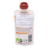 GETIT.QA- Qatar’s Best Online Shopping Website offers RUDOLFS ORGANIC MANGO, BANANA & QUINCE PUREE 4+ 110 G at the lowest price in Qatar. Free Shipping & COD Available!