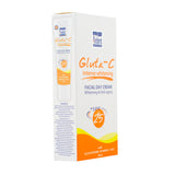 GETIT.QA- Qatar’s Best Online Shopping Website offers GLUTA-C INTENSE WHITENING FACIAL DAY CREAM WITH SPF 25 30 ML at the lowest price in Qatar. Free Shipping & COD Available!