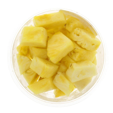 GETIT.QA- Qatar’s Best Online Shopping Website offers PINEAPPLE CUTS 250G at the lowest price in Qatar. Free Shipping & COD Available!