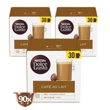 GETIT.QA- Qatar’s Best Online Shopping Website offers DG CAFEAULAIT INTNSO 16CAP160G at the lowest price in Qatar. Free Shipping & COD Available!