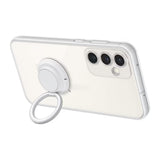 GETIT.QA- Qatar’s Best Online Shopping Website offers SAMSUNG GALAXY S23 FE CLEAR GADGET CASE, TRANSPARENT, XS711 at the lowest price in Qatar. Free Shipping & COD Available!