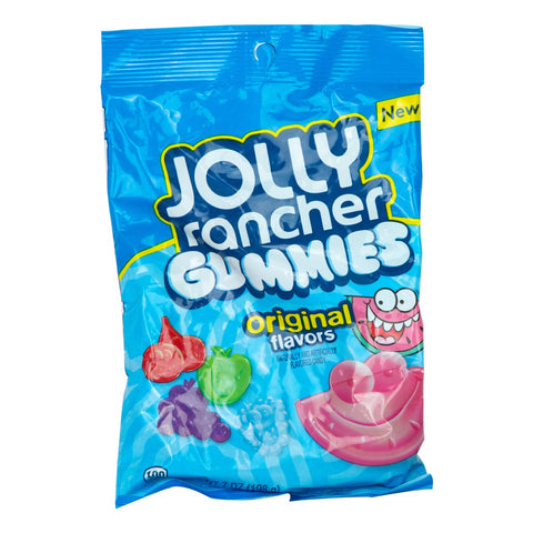 GETIT.QA- Qatar’s Best Online Shopping Website offers JOLLYRNCHR GUMMIES ORGNL 198G at the lowest price in Qatar. Free Shipping & COD Available!