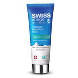 GETIT.QA- Qatar’s Best Online Shopping Website offers SWISS IMAGE ESSENTIAL CARE ABSOLUTE HYDRATION MASK 75 ML at the lowest price in Qatar. Free Shipping & COD Available!