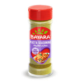 GETIT.QA- Qatar’s Best Online Shopping Website offers BAYARA PASTA SEASONING 40 G at the lowest price in Qatar. Free Shipping & COD Available!