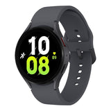 GETIT.QA- Qatar’s Best Online Shopping Website offers SAMSUNG GALAXY WATCH 5 LTE, 44 MM, GRAPHITE, SMR915FZAAXSG at the lowest price in Qatar. Free Shipping & COD Available!