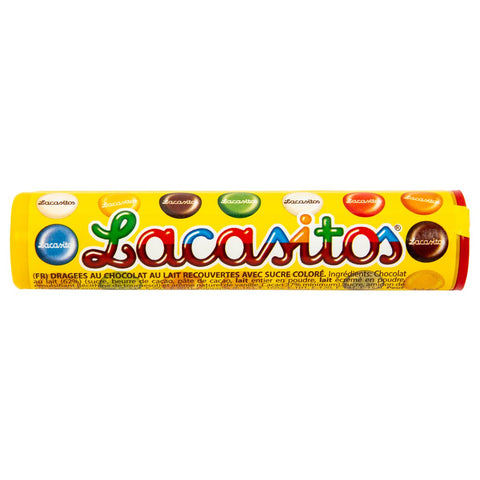 GETIT.QA- Qatar’s Best Online Shopping Website offers LACASA TUBE MINI 20GM at the lowest price in Qatar. Free Shipping & COD Available!