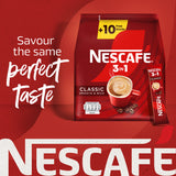 GETIT.QA- Qatar’s Best Online Shopping Website offers NESCAFE 3N1 SMOTHRICH 20G30+10 at the lowest price in Qatar. Free Shipping & COD Available!